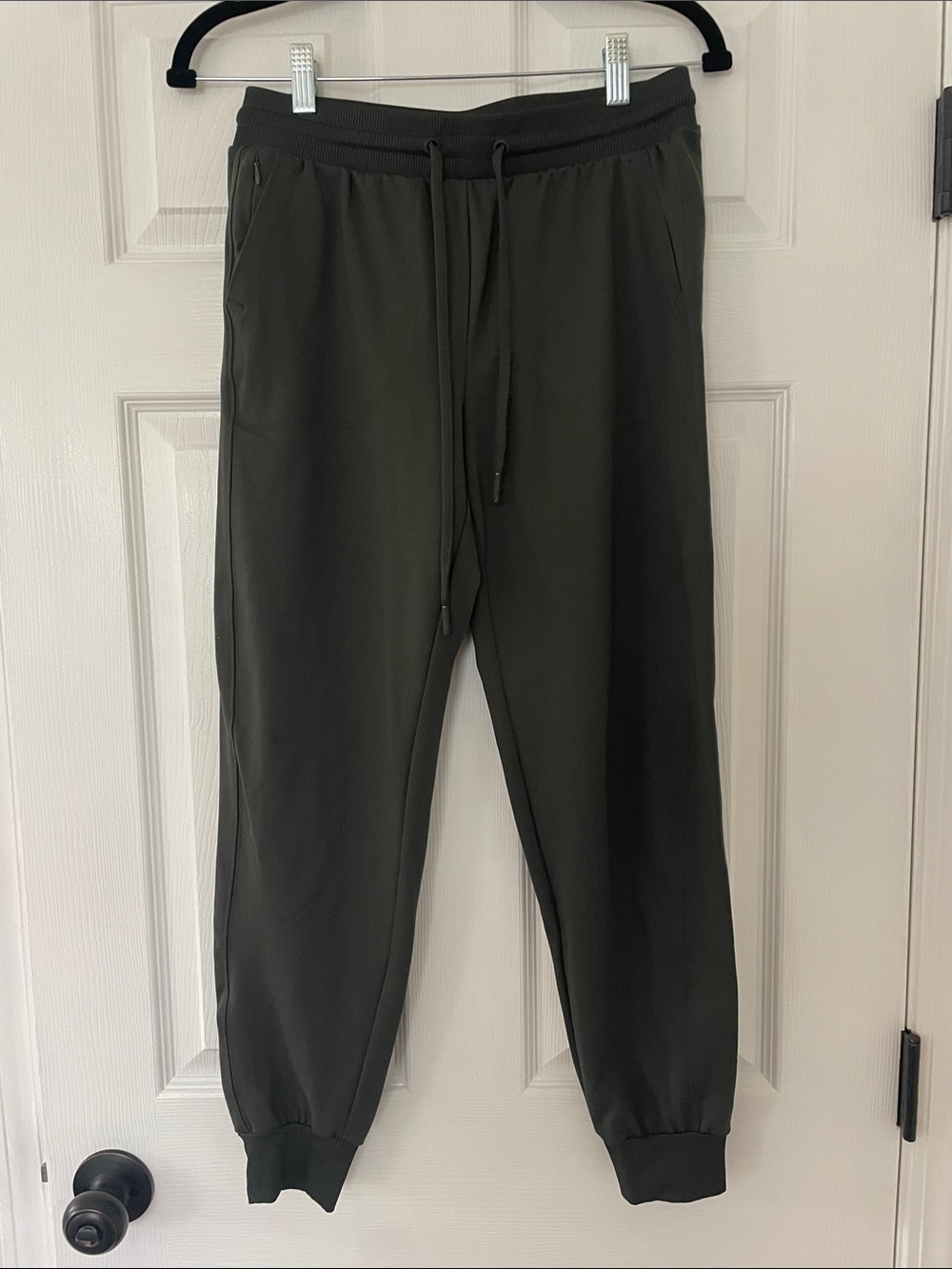 Joggers